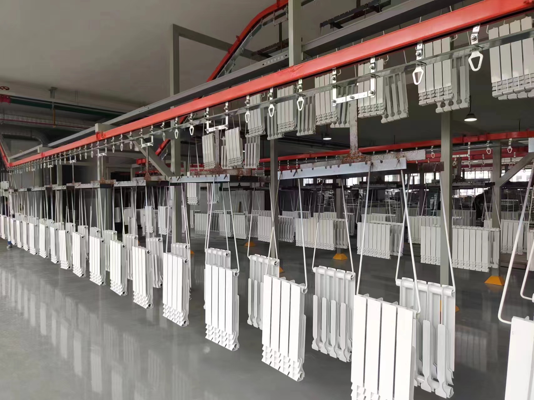 電泳涂裝設(shè)備